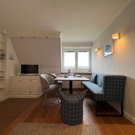 Passat Apartment Wenningstedt-Braderup Ngoại thất bức ảnh