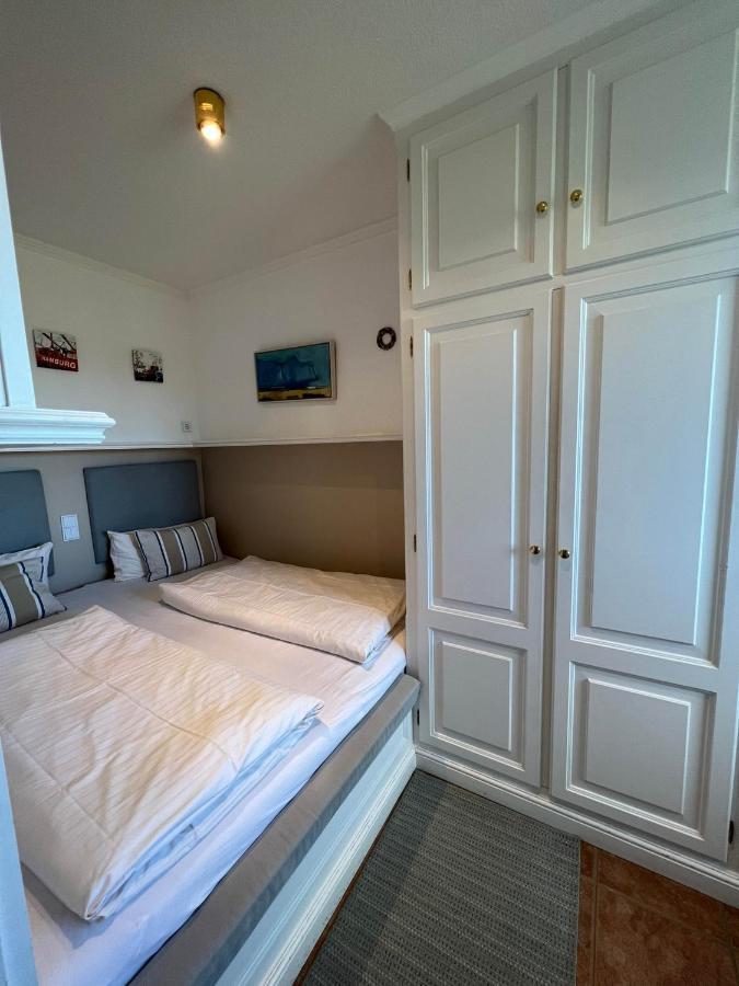 Passat Apartment Wenningstedt-Braderup Ngoại thất bức ảnh
